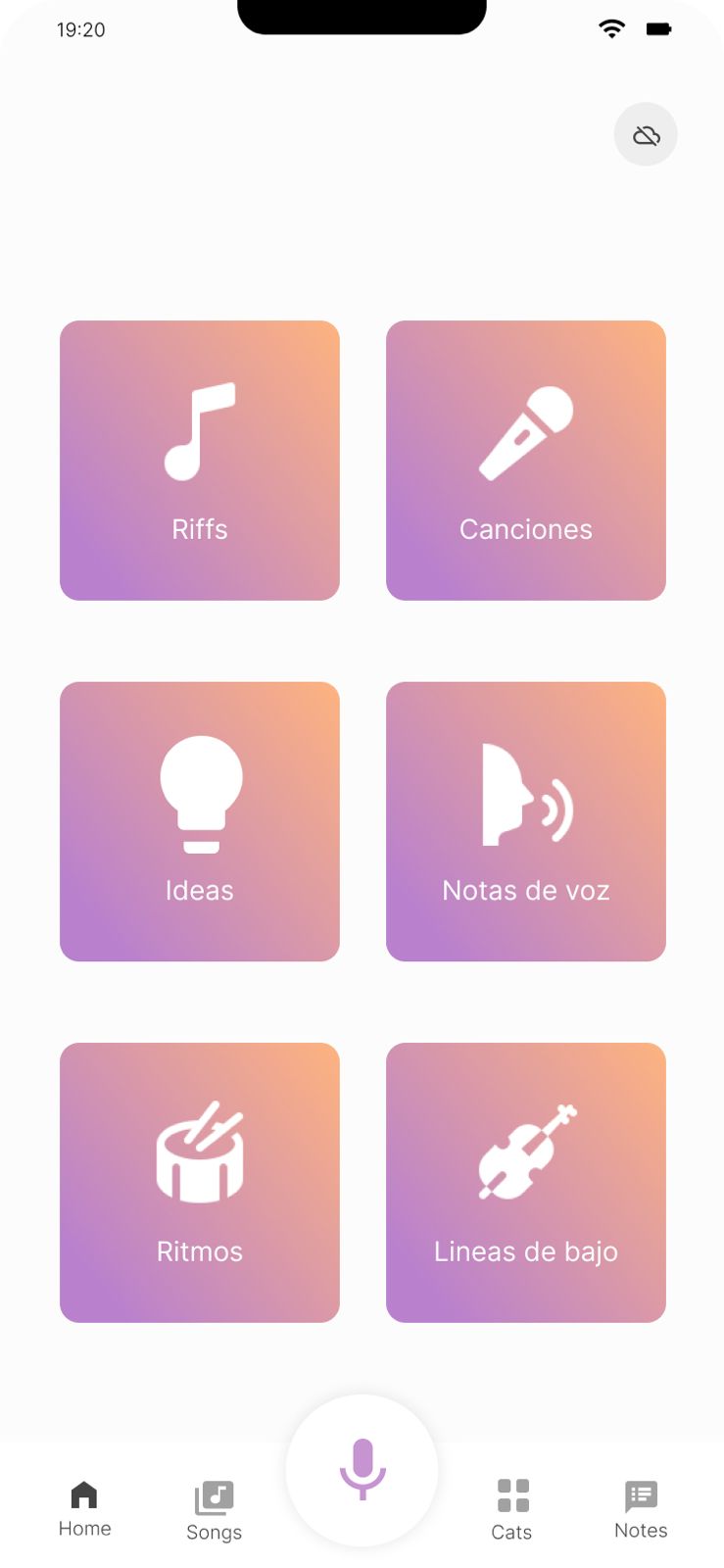 Fuji Recorder - Captura 2
